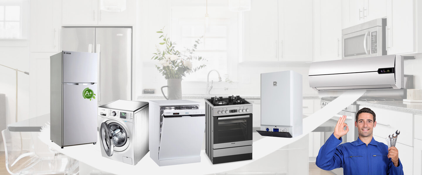 Çumra Gorenje Servisi